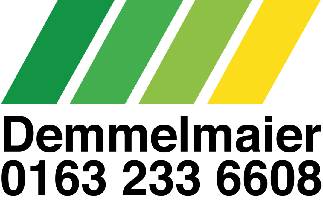 DEMMELMAIER Logo